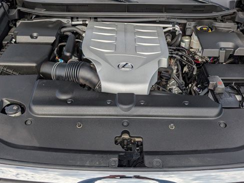 Used 2018 Lexus GX 460 Premium w/ Premium Package AWD/4WD image 10