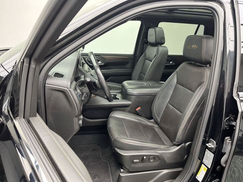 Certified 2021 Chevrolet Tahoe High Country AWD/4WD image 10
