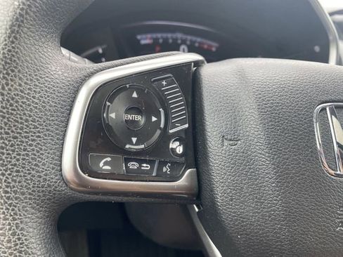 Certified 2018 Honda CR-V EX image 26