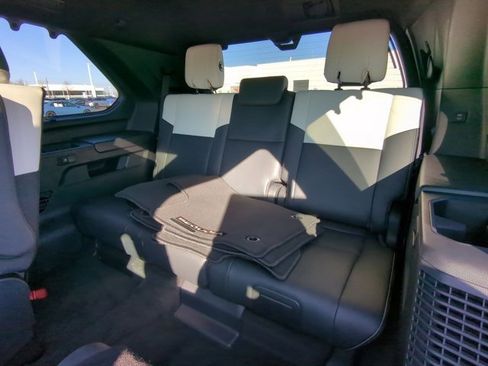 Certified 2025 Toyota Sequoia Capstone image 17