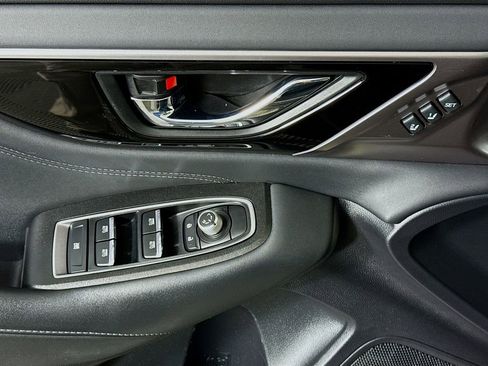 Certified 2023 Subaru Outback Limited w/ Popular Package #2 image 25