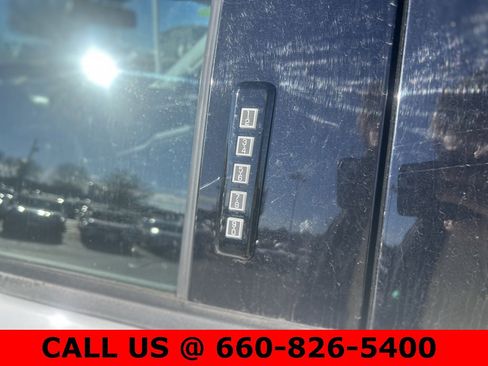 Used 2024 Ford F150 XLT w/ Mobile Office Package image 9