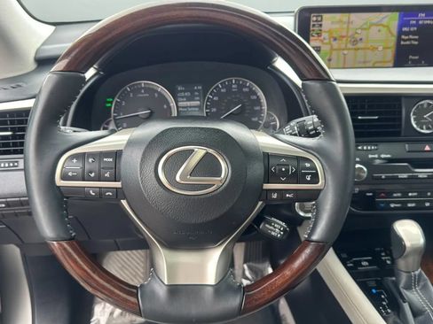 Used 2017 Lexus RX 350 FWD image 20