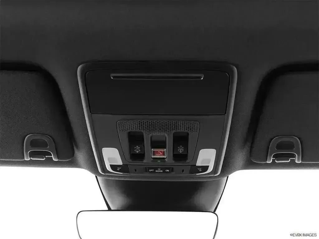 New 2026 Honda Passport TrailSport Elite image 44