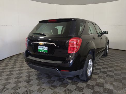 Used 2017 Chevrolet Equinox LS FWD image 7
