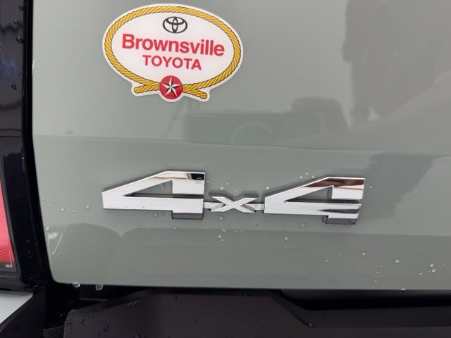 New 2026 Toyota Tundra 1794 Edition AWD/4WD image 30