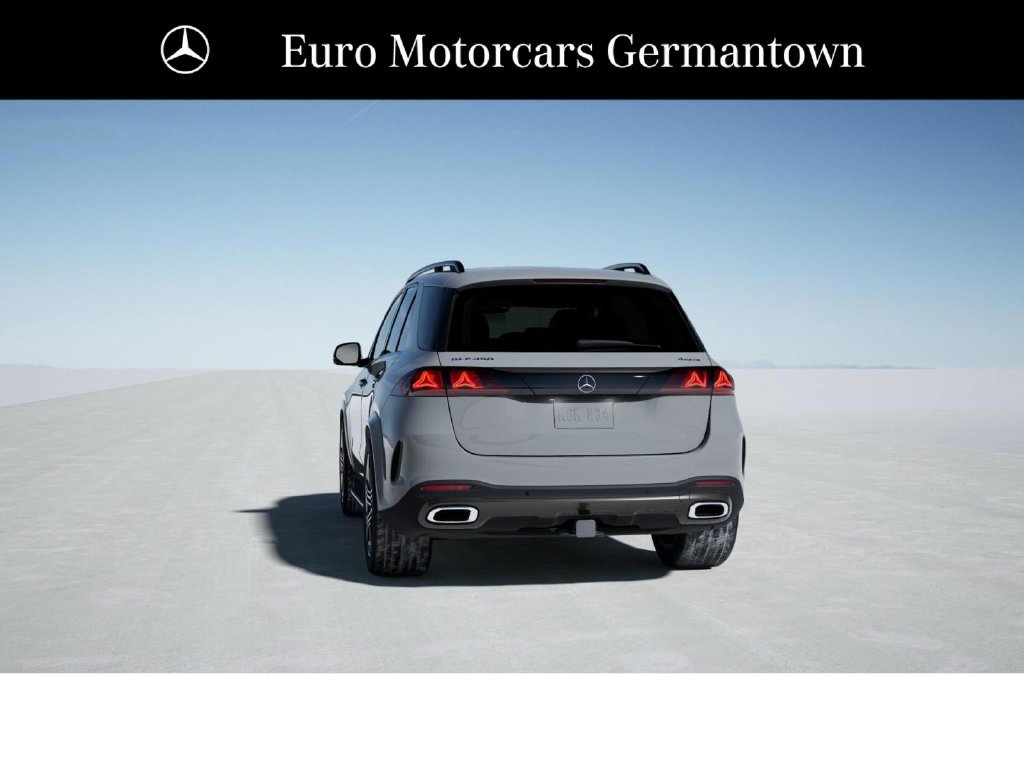 New 2027 Mercedes-Benz GLE 450 4MATIC image 26