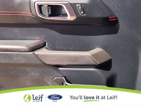Used 2021 Ford Bronco Wildtrak AWD/4WD image 20