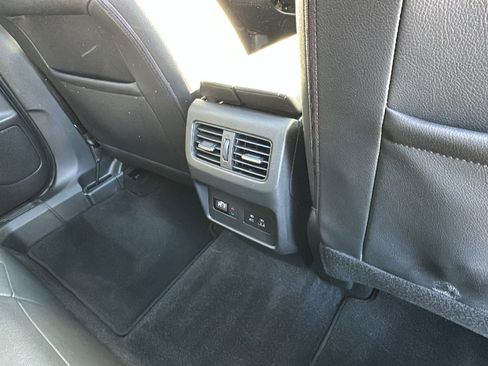 Certified 2021 Nissan Rogue SL w/ Premium Package image 26