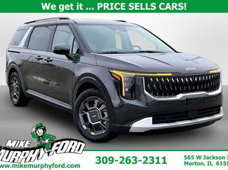 Used 2026 Kia Carnival EX video 1