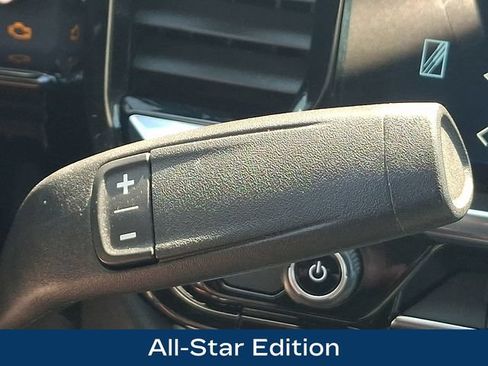 Used 2024 Chevrolet Silverado 1500 LT AWD/4WD image 11