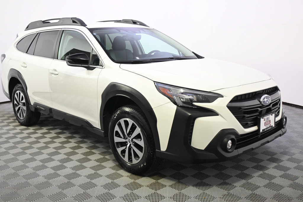 Certified 2024 Subaru Outback Premium AWD/4WD image 8