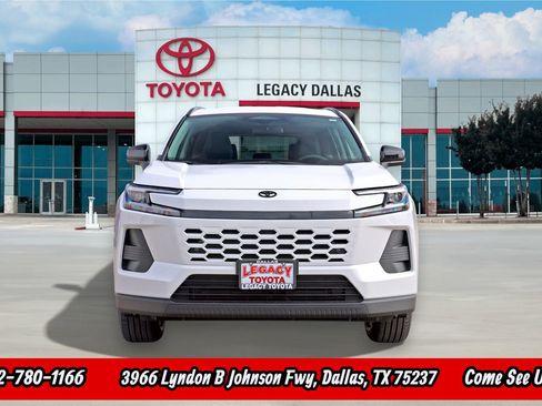 New 2026 Toyota RAV4 XLE Premium image 4