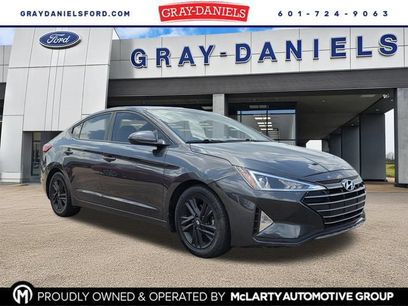 Used 2020 Hyundai Elantra SEL