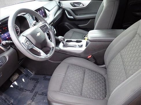 Used 2021 Chevrolet Blazer LT image 12