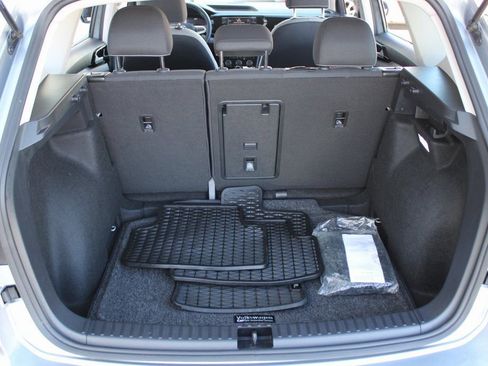 Certified 2024 Volkswagen Taos S image 27