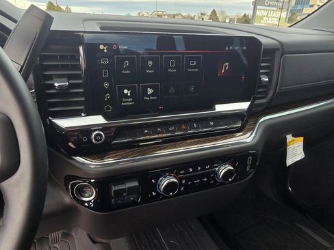 Used 2025 GMC Sierra 1500 Elevation w/ LPO, Elevation Black Package image 21