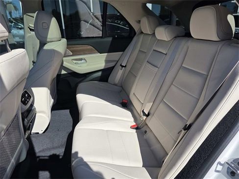 New 2026 Mercedes-Benz GLE 350 4MATIC image 5