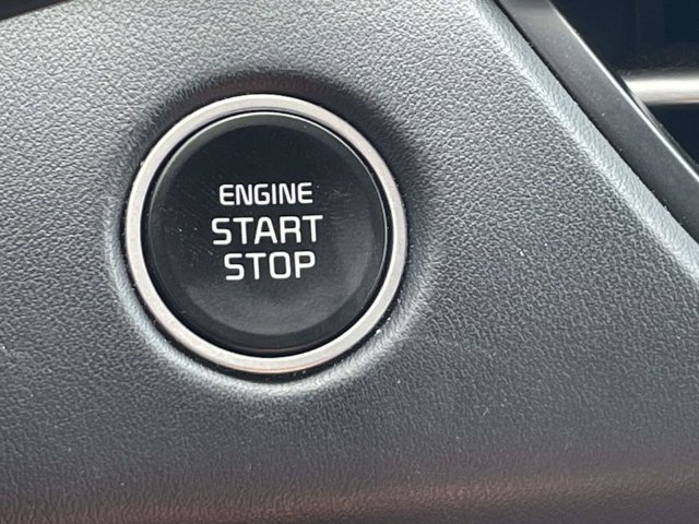 Certified 2024 Kia Seltos EX FWD image 24