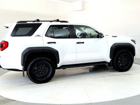 New 2026 Toyota 4Runner TRD Off-Road Premium w/ Tow Technology Package image 6