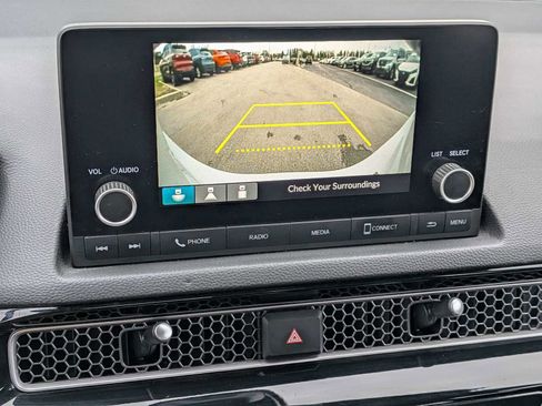 Certified 2023 Honda Civic Sport image 27