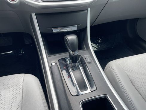 Used 2014 Honda Accord EX-L image 28