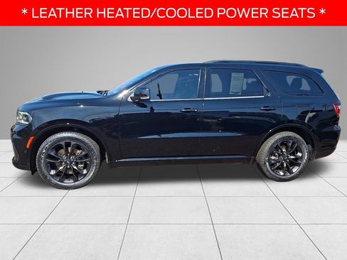 Used 2023 Dodge Durango R/T AWD/4WD image 7