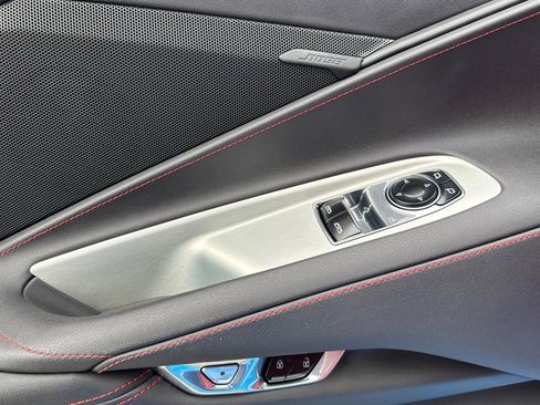 Used 2023 Chevrolet Corvette Stingray Coupe w/ 1LT image 11
