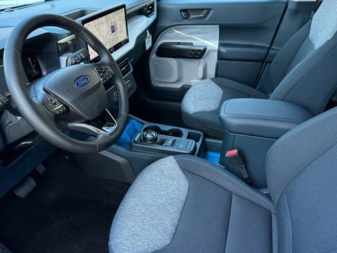 New 2026 Ford Maverick XLT AWD/4WD image 9