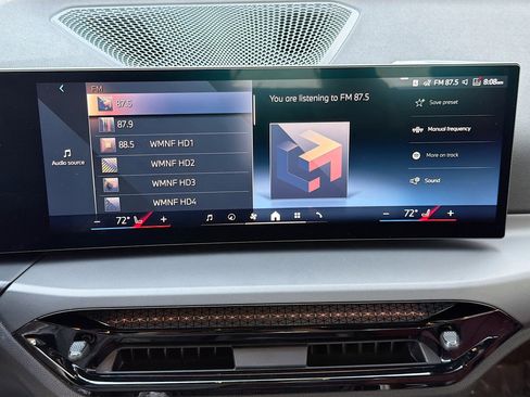 New 2026 BMW 230i Coupe w/ Parking Assistance Package image 28