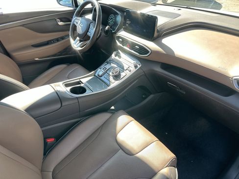 Used 2023 Hyundai Santa Fe Limited image 11