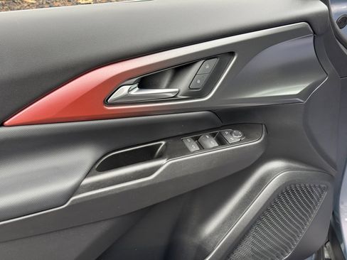 Used 2024 Chevrolet Equinox EV RS image 11