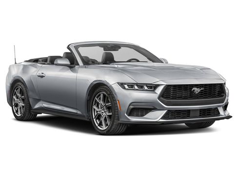 New 2026 Ford Mustang Premium RWD image 30