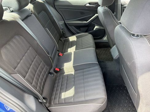 Used 2024 Volkswagen Jetta Sport FWD image 28