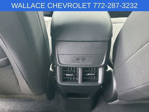 Certified 2026 Chevrolet Equinox LT w/ Safety and Technology Package FWD image 15
