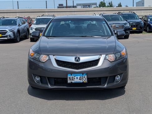Used 2010 Acura TSX Sedan FWD image 2