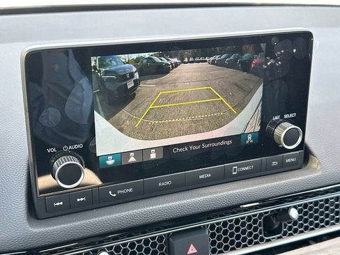 New 2026 Honda Civic Sport image 24