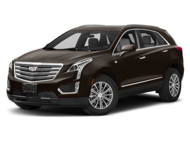 Used 2019 Cadillac XT5 Luxury AWD/4WD image 1