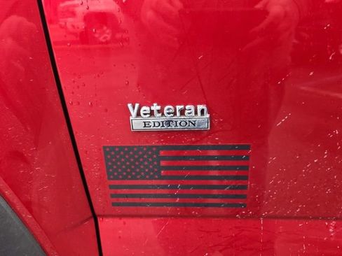 Used 2020 Ford F150 Raptor w/ Equipment Group 802A Luxury image 16