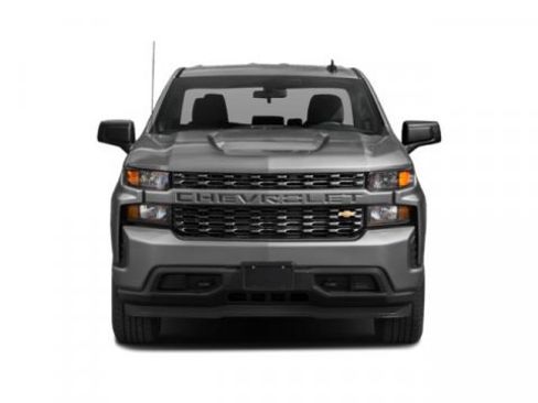 Used 2019 Chevrolet Silverado 1500 Custom w/ Trailering Package image 7