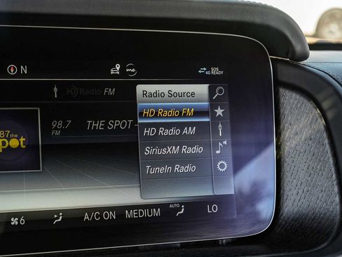 Used 2019 Mercedes-Benz G 63 AMG 4MATIC image 31