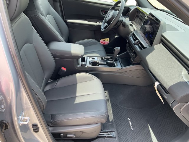New 2026 Subaru Outback Limited AWD/4WD image 17