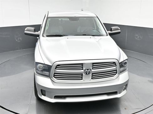 Used 2014 RAM 1500 Sport image 22