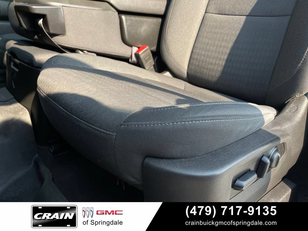 Used 2023 Chevrolet Silverado 2500 LT w/ Convenience Package AWD/4WD image 22