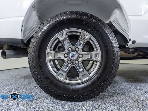 Used 2021 Ford F150 XLT w/ Trailer Tow Package AWD/4WD image 44