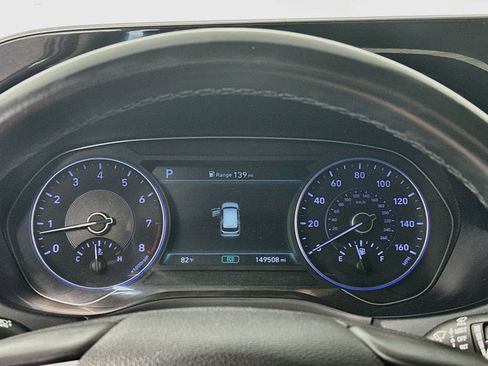 Used 2020 Hyundai Palisade SEL FWD image 12