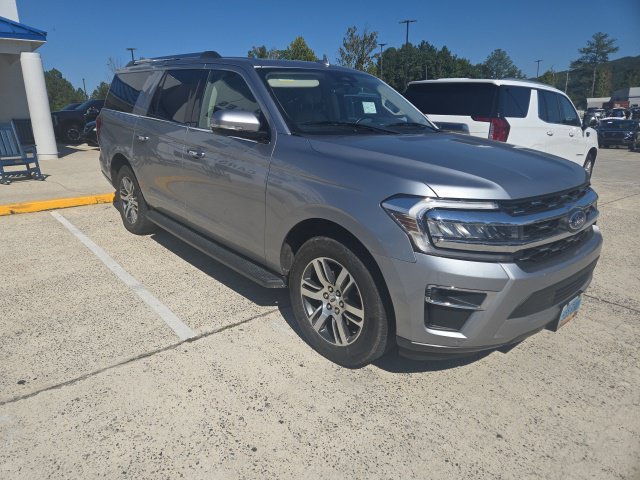 Used 2024 Ford Expedition Max Limited AWD/4WD image 19
