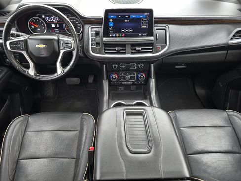 Used 2021 Chevrolet Tahoe Premier image 14