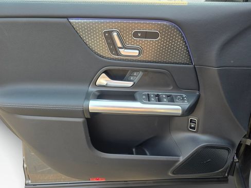 New 2026 Mercedes-Benz GLA 250 4MATIC image 33