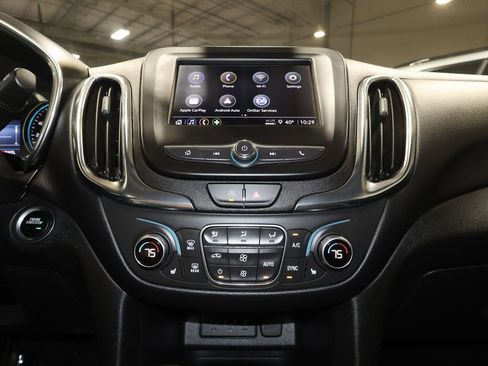 Certified 2024 Chevrolet Equinox LT image 15